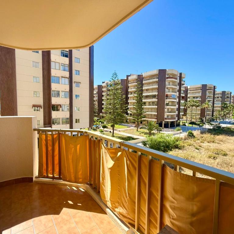 Blue Bay Sea Views Apartment - Apartamento de 3 dormitorios - 7