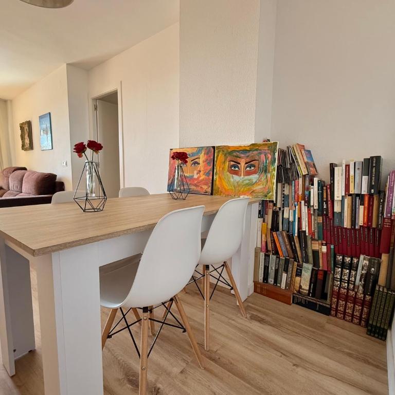 Blue Bay Sea Views Apartment - Apartamento de 3 dormitorios - 5