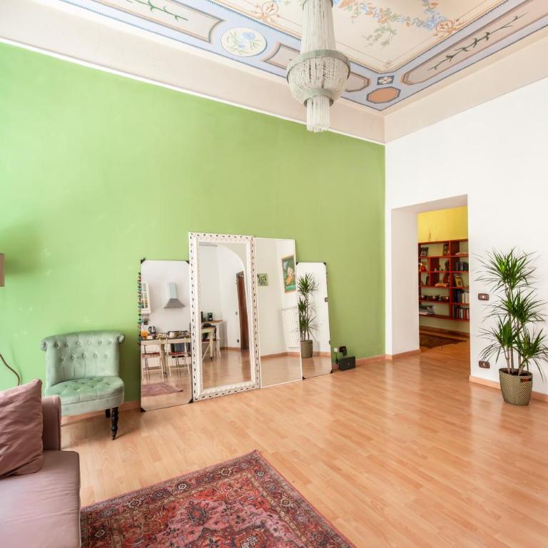 The Bright Marajà Roma Centro Luxury Boutique Retreat - Appartamento con 1 Camera da Letto - 11