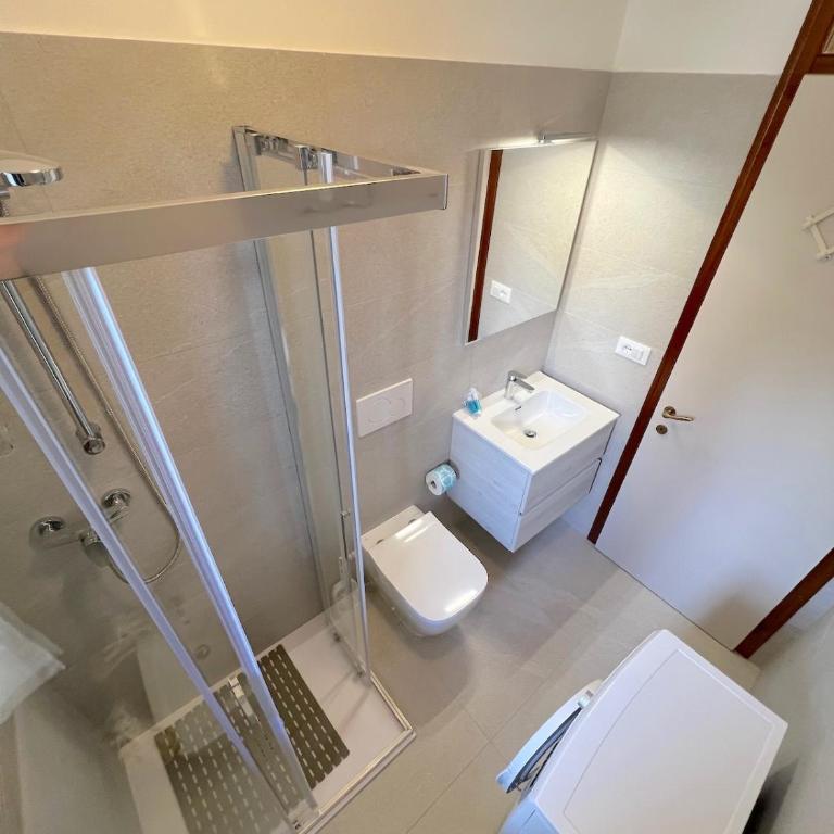 Condominio Donatello - Appartamento con 1 Camera da Letto - 5