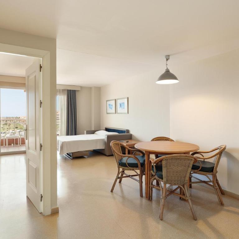 Hotel Best Roquetas - One-Bedroom Apartment (2 Adults + 1 Child) - 2