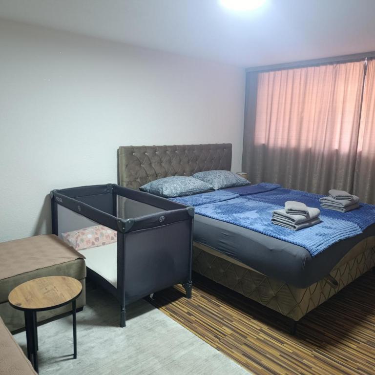 Apartman 4A - One-Bedroom Apartment - 3