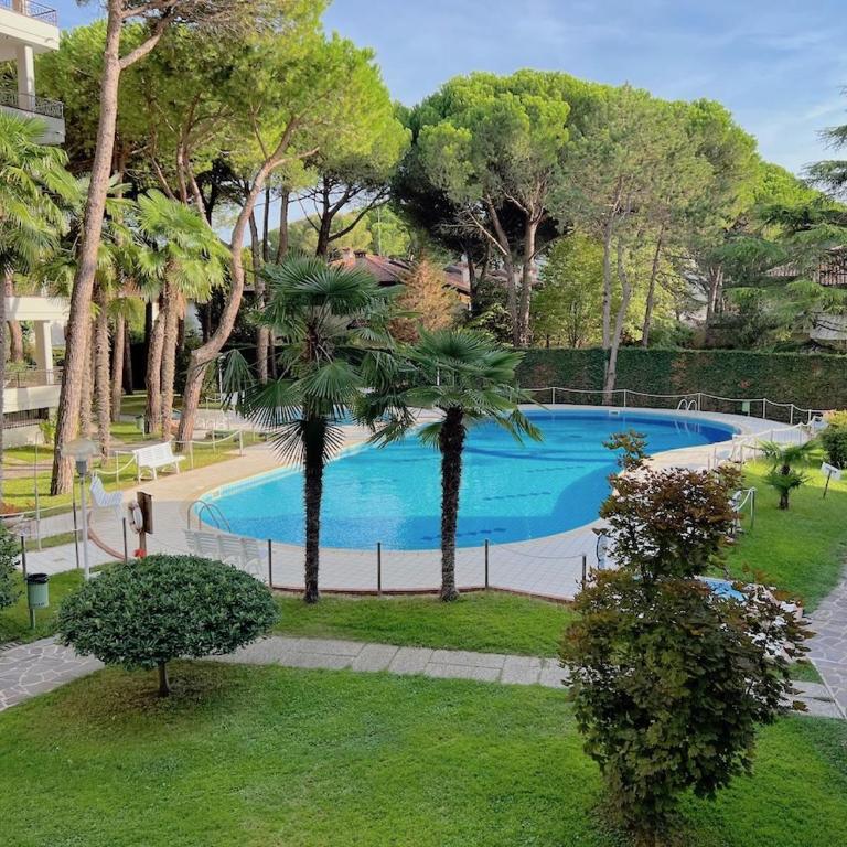 Condominio Donatello - Appartamento con 1 Camera da Letto - 1
