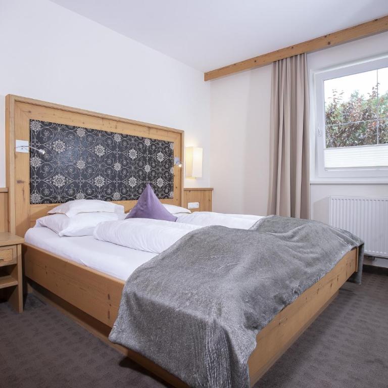 Alphaus Aparthotel - Apartment mit 1 Schlafzimmer - 7