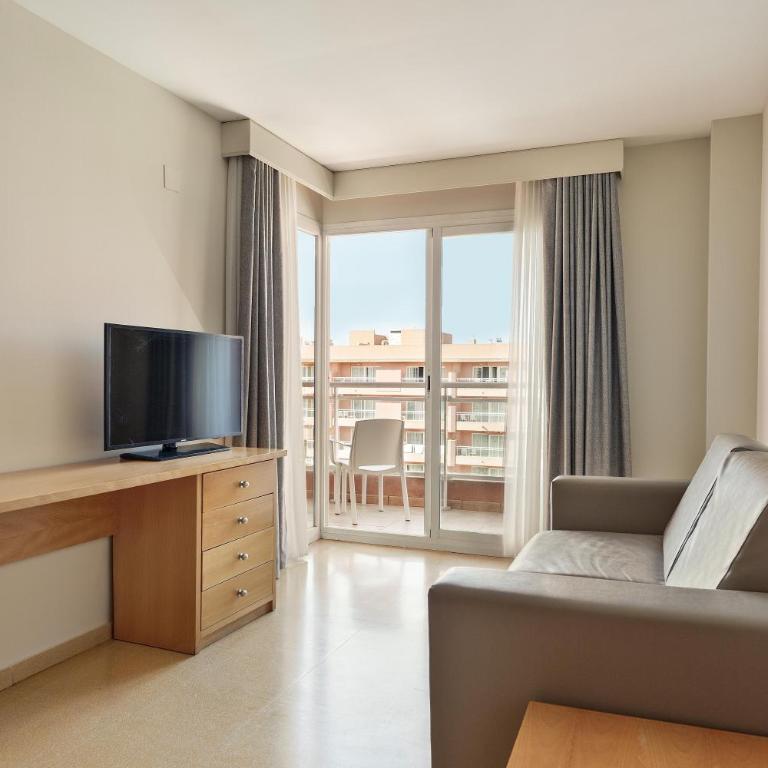 Hotel Best Roquetas - One-Bedroom Apartment (2 Adults + 1 Child) - 5