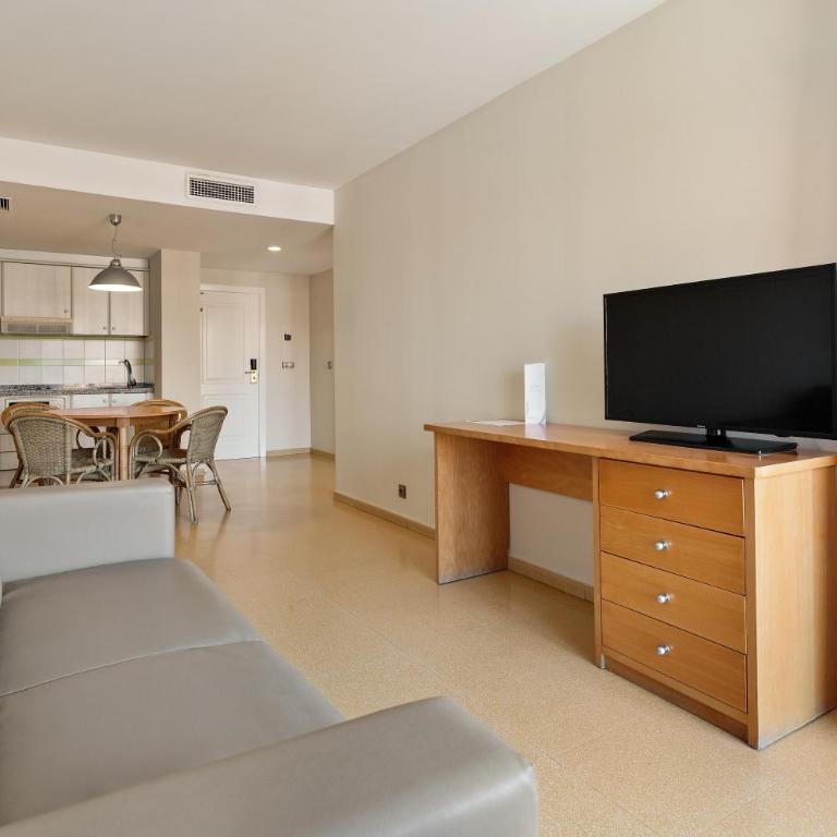Hotel Best Roquetas - One-Bedroom Apartment (2 Adults + 1 Child) - 7