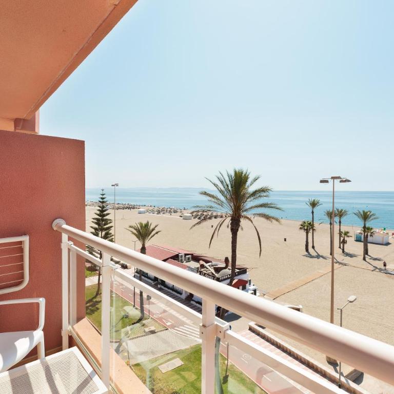 Hotel Best Roquetas - Double Room with Front Sea View (2 Adults) - 4