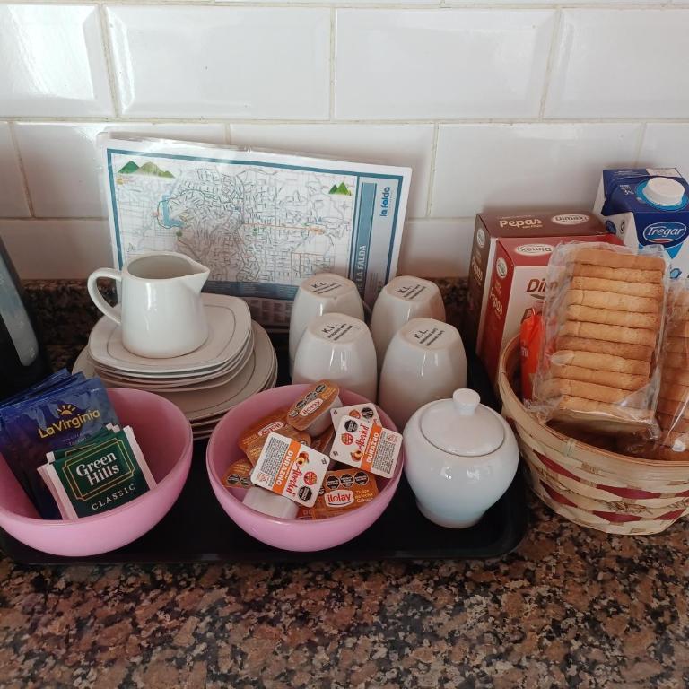 La soñada - Casa de 2 dormitorios - 37