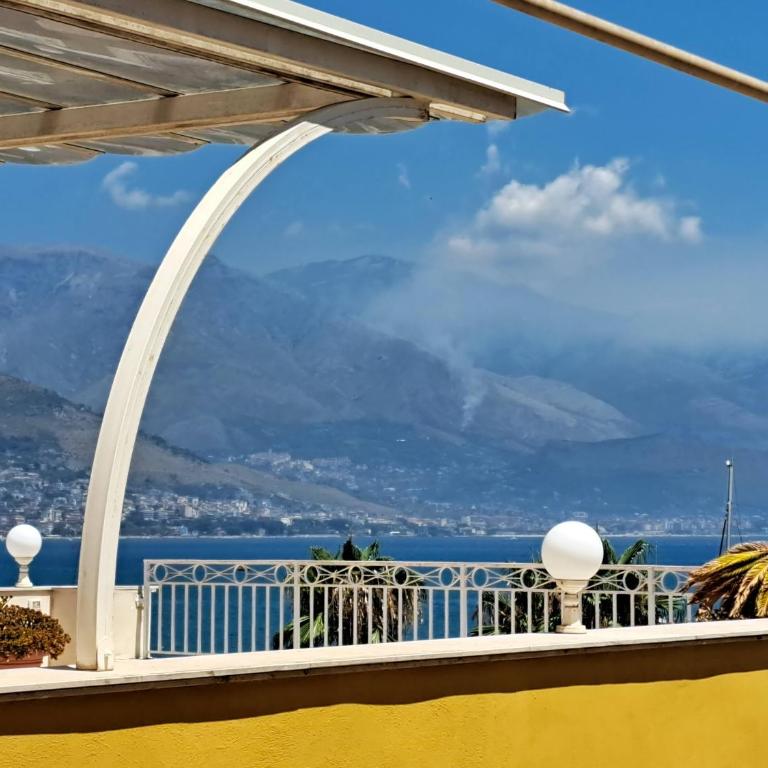 Blu mare Gaeta - Casa Vacanze - 2