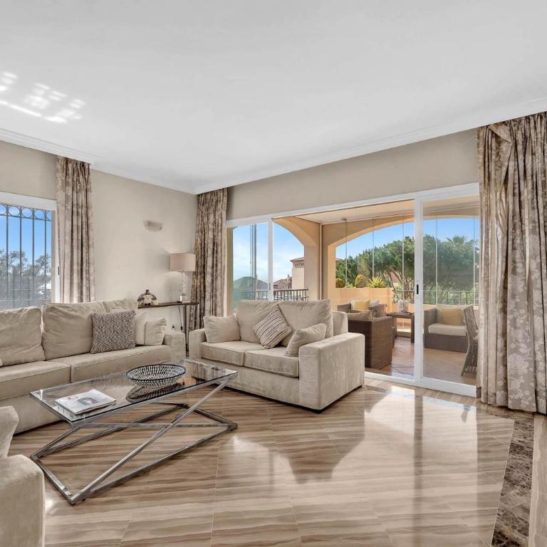 Hacienda Playa - Apartamento con vistas al mar - 6