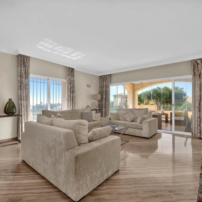 Hacienda Playa - Apartamento con vistas al mar - 17