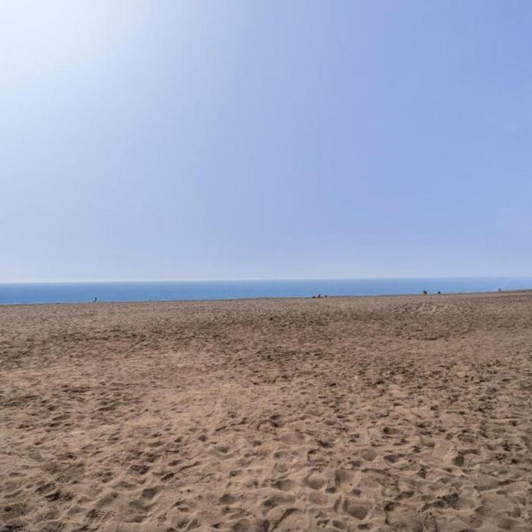 Apartamento Málaga Beach & City - Apartamento de 1 dormitorio - 7