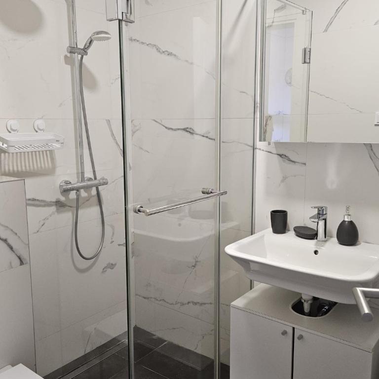 Apartament Onyx - One-Bedroom Apartment - 6