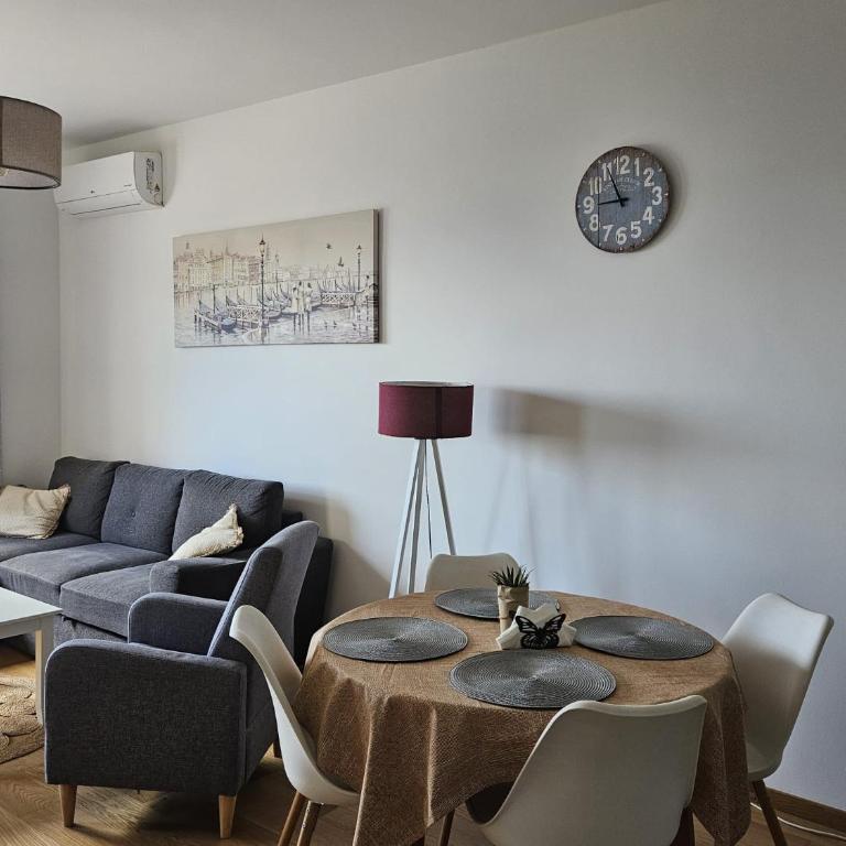 Apartament Onyx - One-Bedroom Apartment - 4