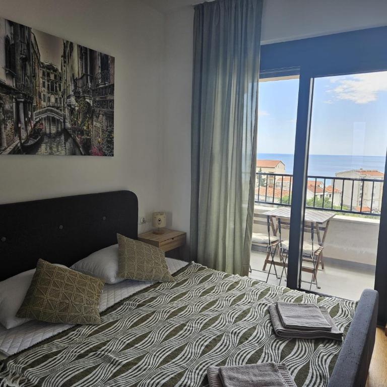 Apartament Onyx - One-Bedroom Apartment - 2