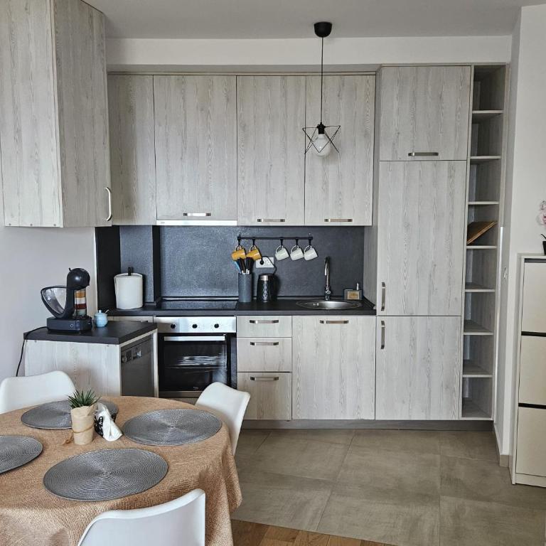 Apartament Onyx - One-Bedroom Apartment - 5