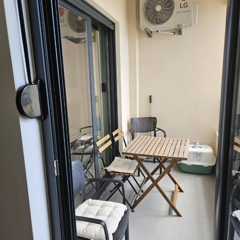 Apartament Onyx - One-Bedroom Apartment - 8