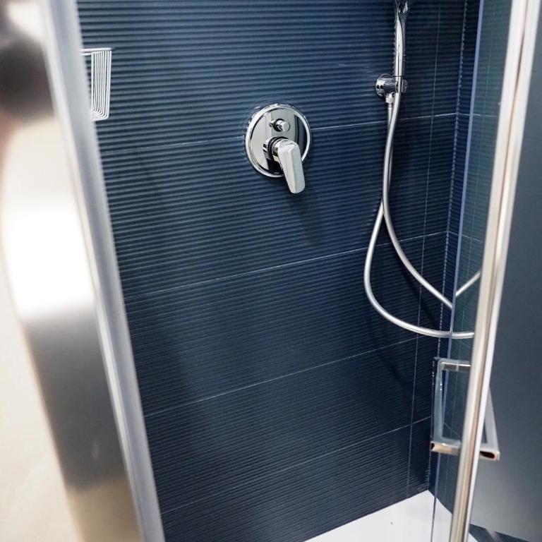 Porta Susa Blu Apartment - Appartamento con 1 Camera da Letto - 3