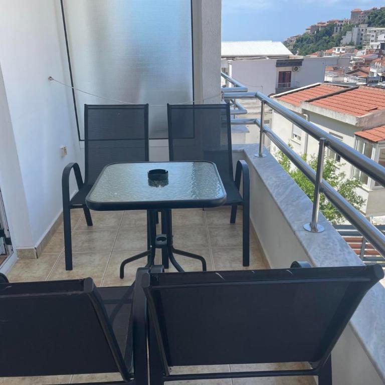 Premium apartments - Porodična Soba sa Balkonom - 1