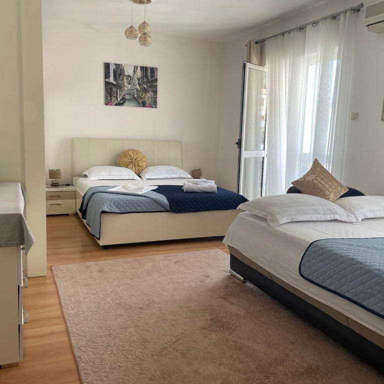 Premium apartments - Porodična Soba sa Balkonom - 5