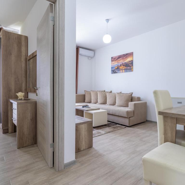 Demiri Apartments - Apartman sa Balkonom - 3