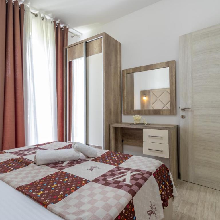 Demiri Apartments - Apartman sa Balkonom - 4