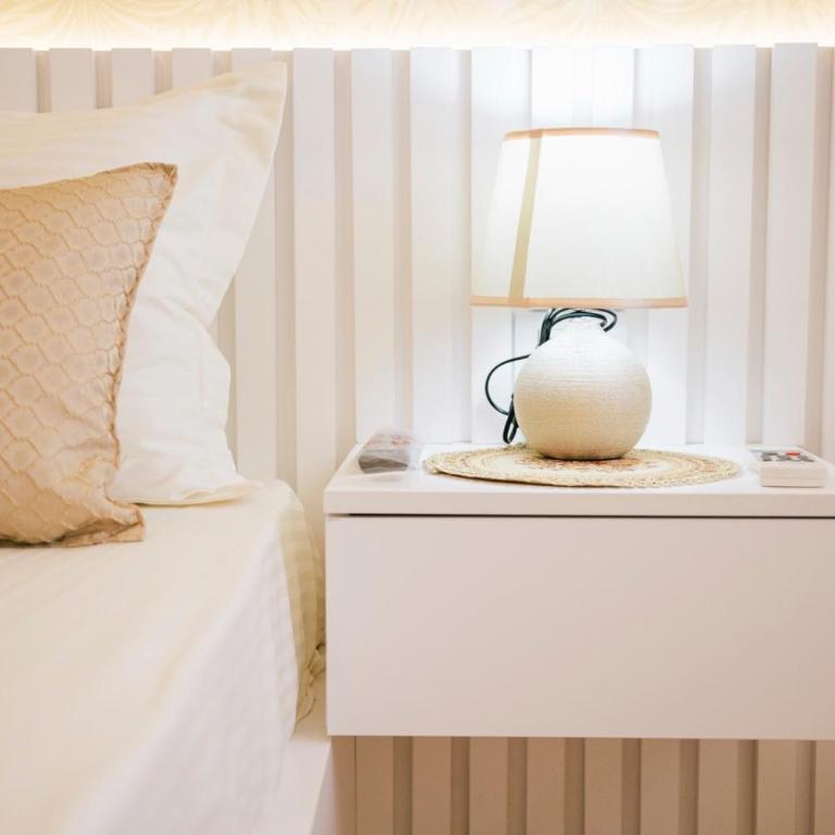 Premium apartments - Standardna Dvokrevetna Soba sa Bračnim Krevetom - 2