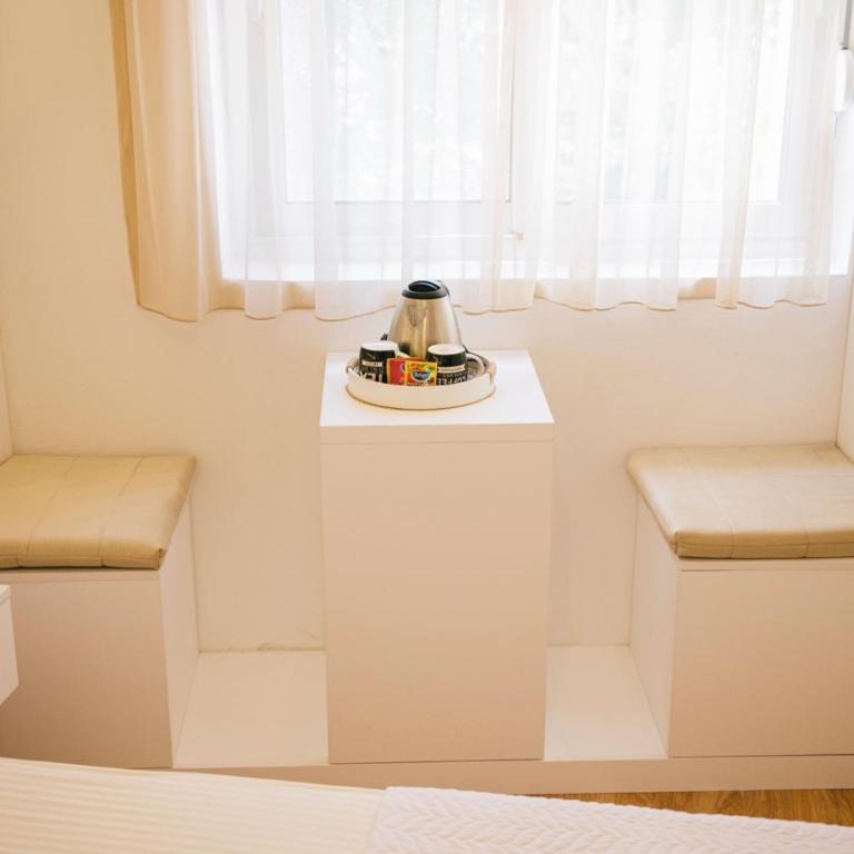 Premium apartments - Standardna Dvokrevetna Soba sa Bračnim Krevetom - 6