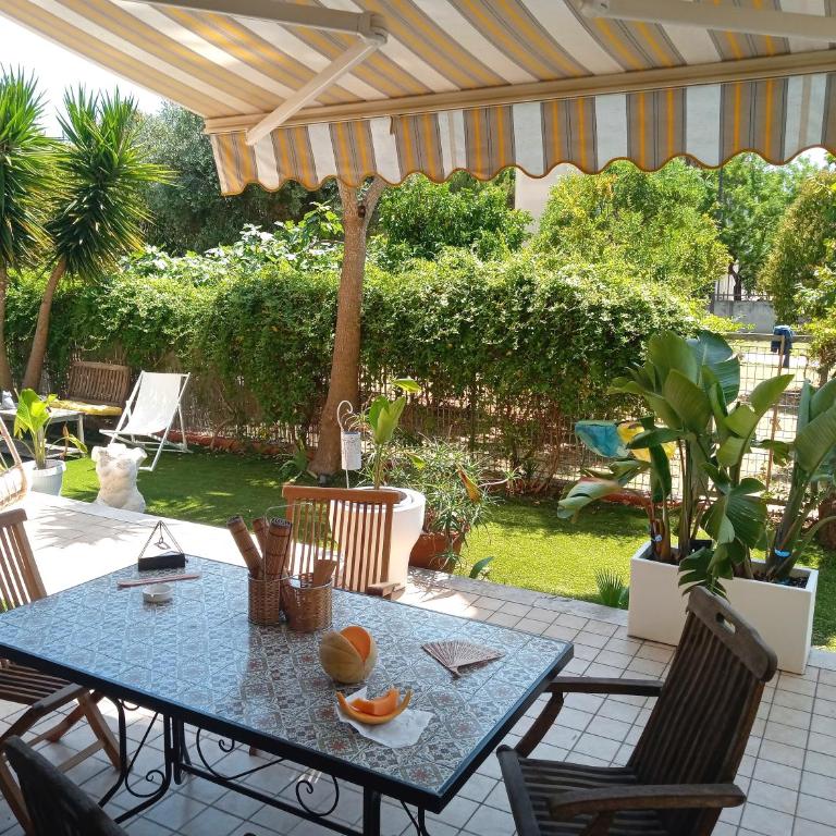 Casa Giardino - Appartamento con Vista Giardino - 5