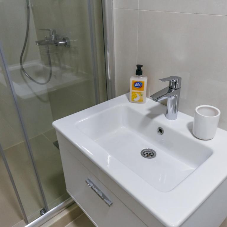 Bliss Apartments - Apartman - Prizemlje - 1