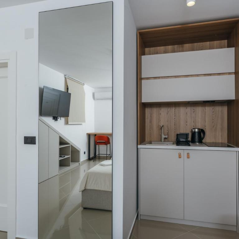 Bliss Apartments - Apartman - Prizemlje - 3