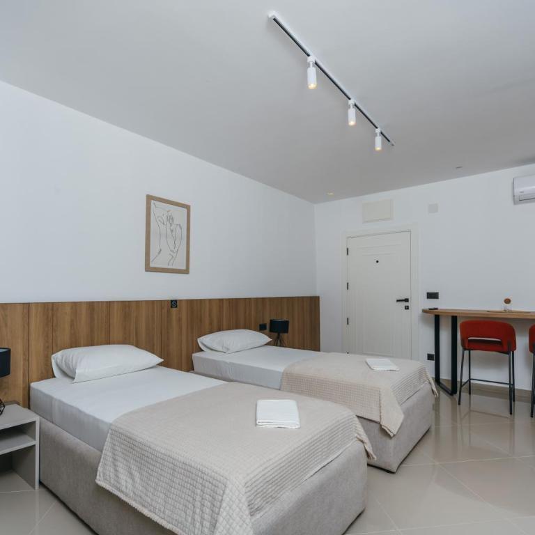 Bliss Apartments - Apartman - Prizemlje - 4