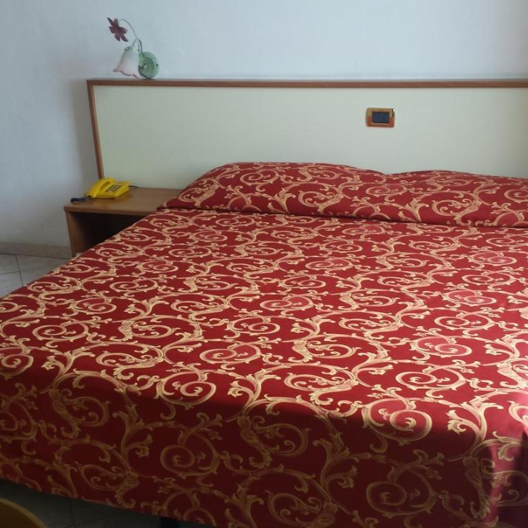 Hotel Ideale - Camera Tripla - 2