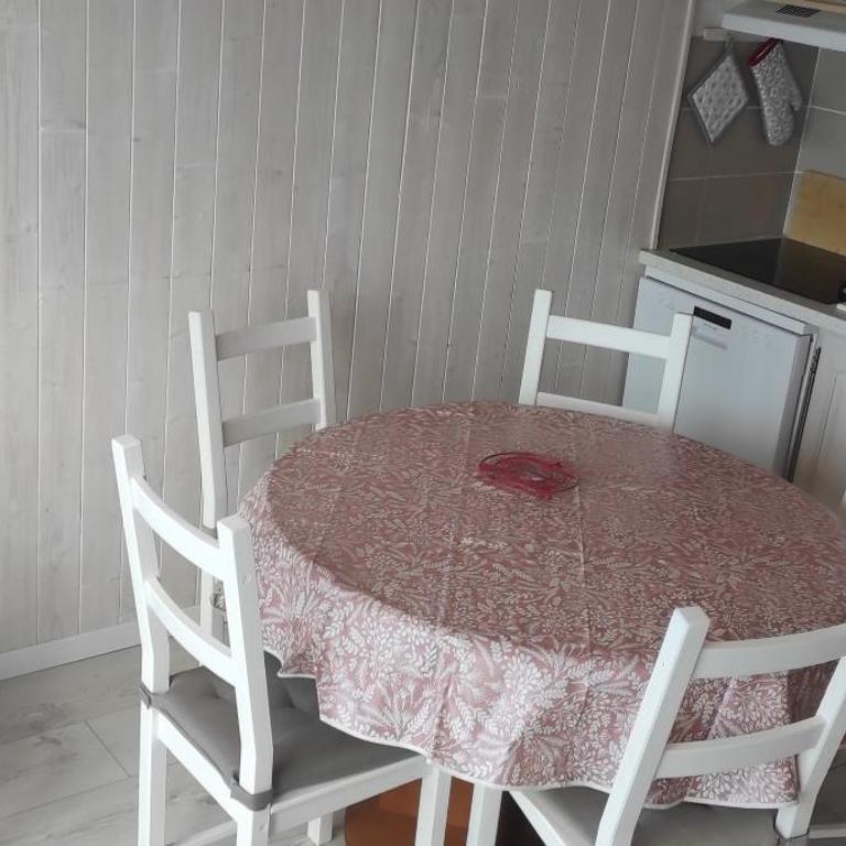 APPARTEMENT F3 2 chambres DUPLEX CENTRE-VILLE FONT-ROMEU - Appartement 2 Chambres - 7