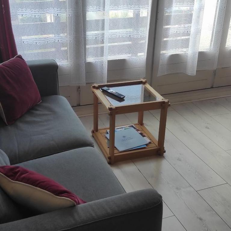 APPARTEMENT F3 2 chambres DUPLEX CENTRE-VILLE FONT-ROMEU - Appartement 2 Chambres - 15
