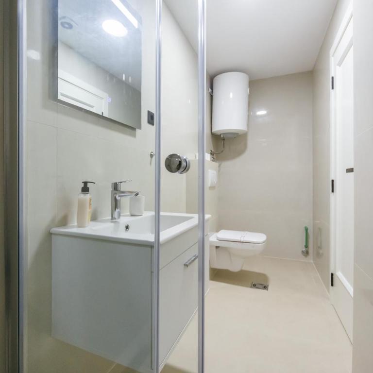 Bliss Apartments - Apartman - Prizemlje - 5