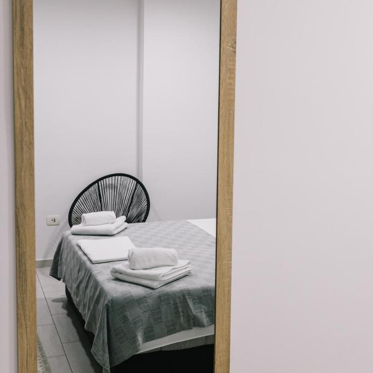 Apartments Valentina free parking - Studio Apartment - 5