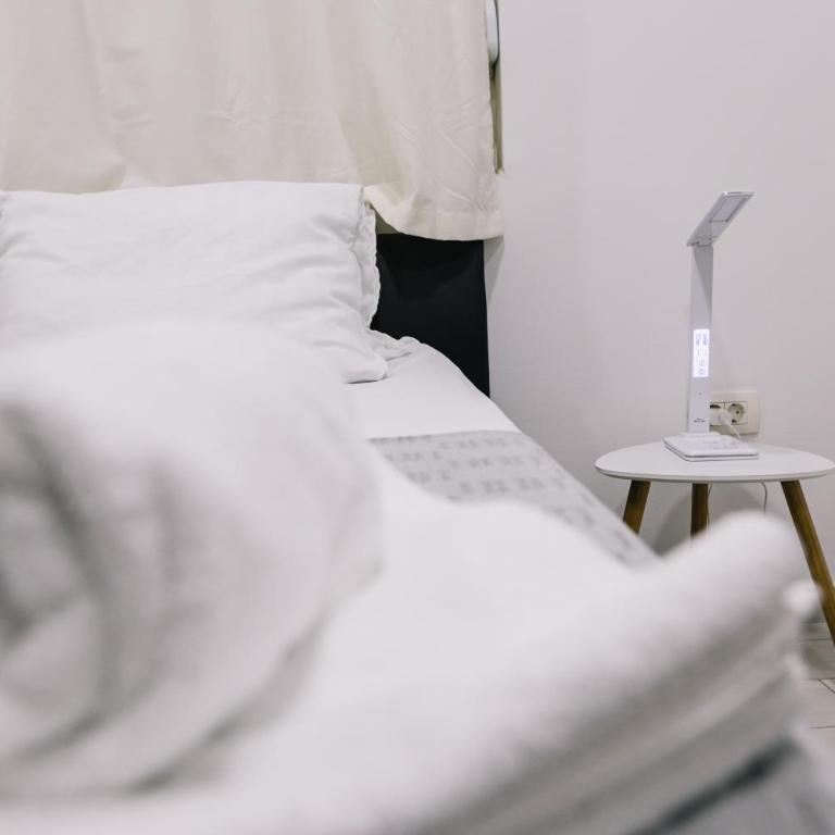 Apartments Valentina free parking - Studio Apartment - 7