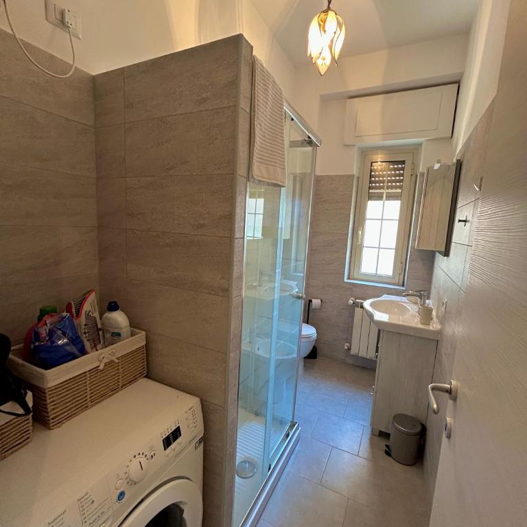 Casa Sofia - Apartment mit 1 Schlafzimmer - 11