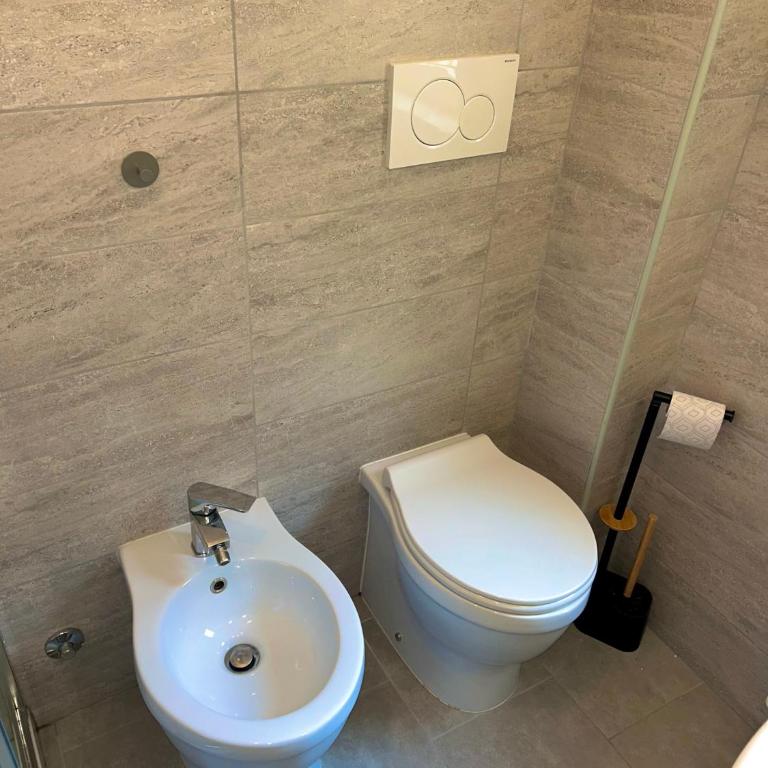 Casa Sofia - Apartment mit 1 Schlafzimmer - 13