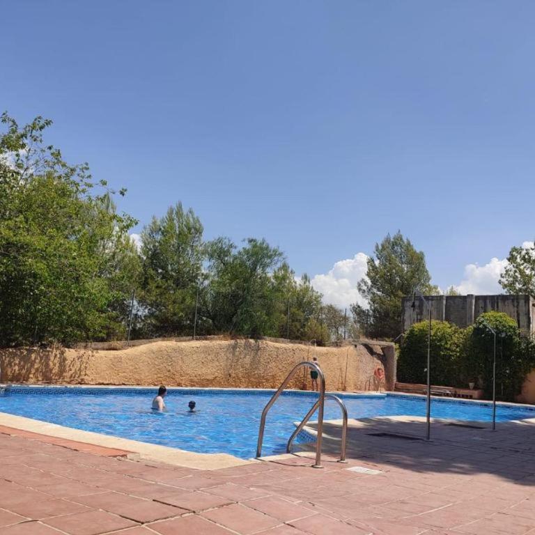 Apartamento Granada Bola de Oro - One-Bedroom Apartment - 2