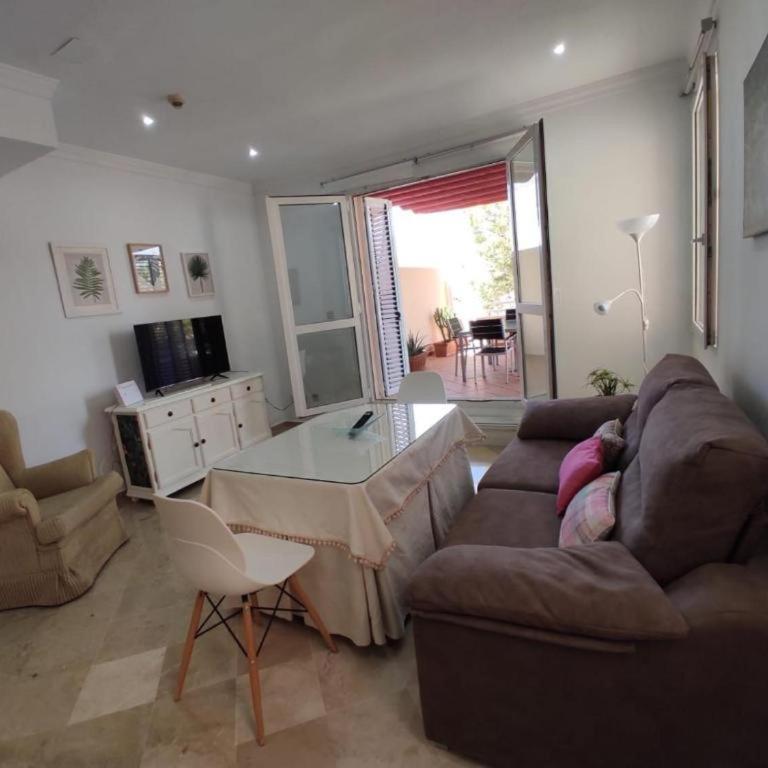 Apartamento Granada Bola de Oro - One-Bedroom Apartment - 7