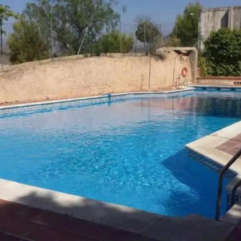 Apartamento Granada Bola de Oro - One-Bedroom Apartment - 8
