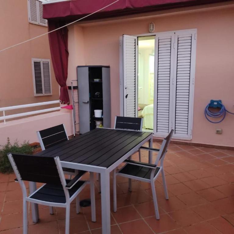 Apartamento Granada Bola de Oro - One-Bedroom Apartment - 12