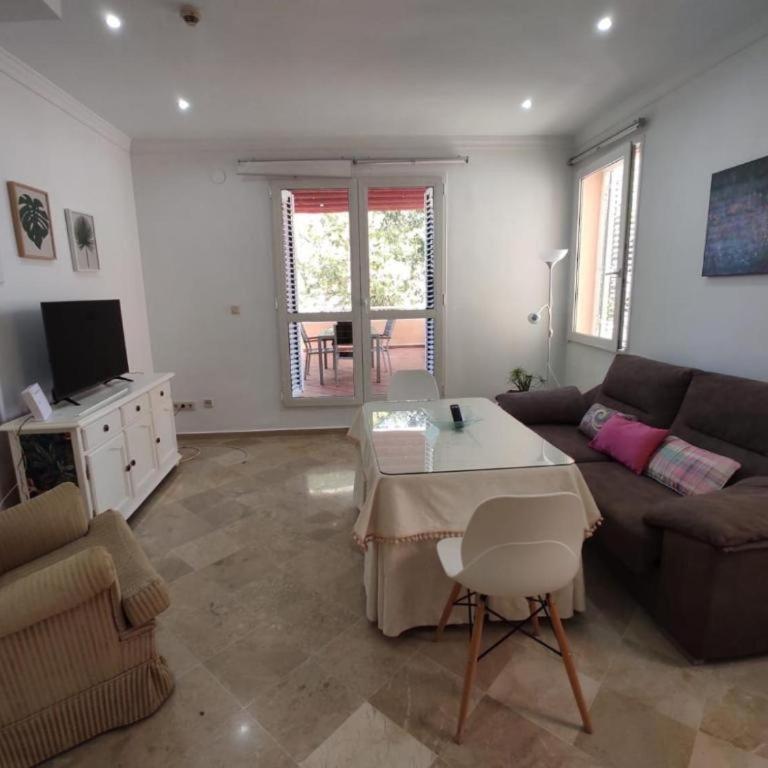 Apartamento Granada Bola de Oro - One-Bedroom Apartment - 13