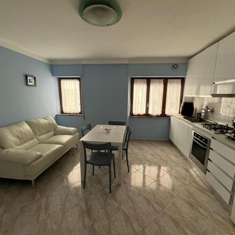 COMFORT house! - Appartamento con 1 Camera da Letto - 6
