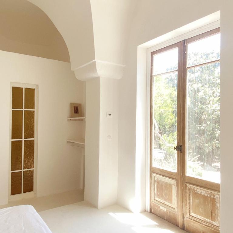 Ferienhaus, Villa in der Altstadt mit grossem Zitrusgarten - Villa con 2 Camere da Letto - 25