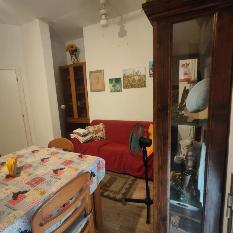 Backpackers Rimini Apartament- Il Lupo Affitta - Appartamento con 2 Camere da Letto - 7
