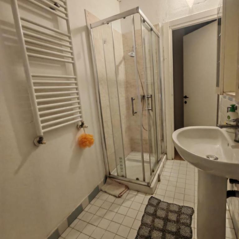 Backpackers Rimini Apartament- Il Lupo Affitta - Appartamento con 2 Camere da Letto - 16
