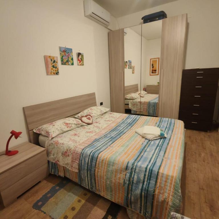 Backpackers Rimini Apartament- Il Lupo Affitta - Appartamento con 2 Camere da Letto - 19